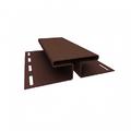 H - Профиль HOLZPLAST 3.0 H - Профиль HOLZPLAST Коричневый Holzplast