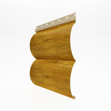 Holzblok 3,66 х 180 (0,659) Каштан Holzplast