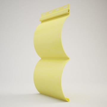 Holzblok 3,66 х (0,150*2)=(1,1) Золотой дуб Holzplast
