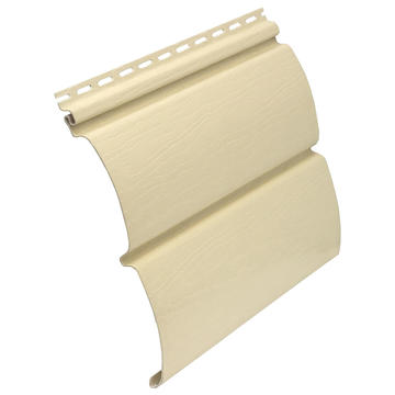 Holzblok 3,66 х 180 (0,659) Светло-бежевый Holzplast