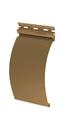 Holzblok 3,66 х 180 (0,659) Темный орех Holzplast