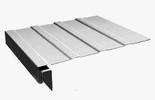 J-Фаска HOLZPLAST 3.0 J-Фаска HOLZPLAST Белая Holzplast
