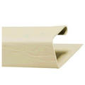 J-профиль Holzblok 3,0м Антик Holzplast
