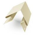 Внешний угол HOLZPLAST 3.0 Внешний угол HOLZPLAST Белый/цветной Holzplast