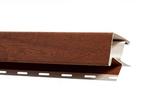 Внутренний угол HOLZPLAST 3.0 Внутренний угол HOLZPLAST Коричневый Holzplast