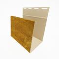 Наличник Holzblok 3,0м Белый Holzplast
