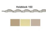 Профиль крепежный Holzblok Профиль крепежный Holzblok 150 Holzplast