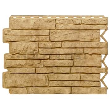 Фасадная панель ПАРФИР Бежевый Holzplast